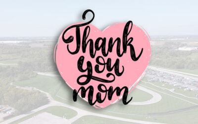 Thank You Mom!