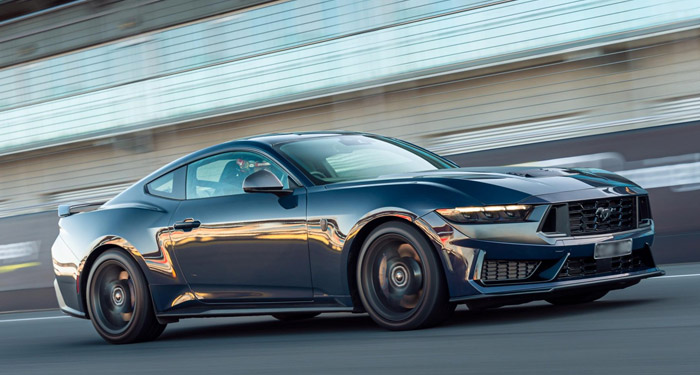 More Performance Fleet Vehicles, Finally!