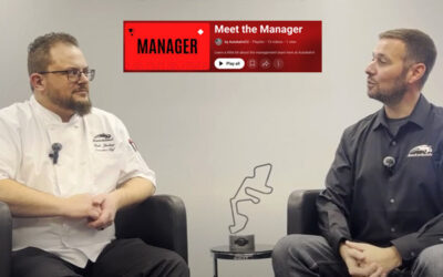 Meet the Manager Series – Get to Know the Faces Behind Autobahn!