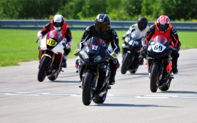 Motorcycle Mania