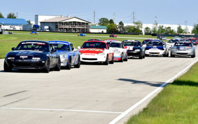 Springtime Speedfest Recap