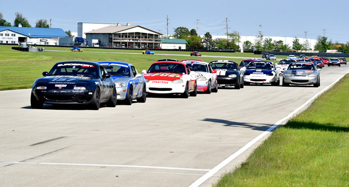 Springtime Speedfest Recap
