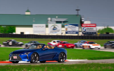 Springtime Speedfest Recap