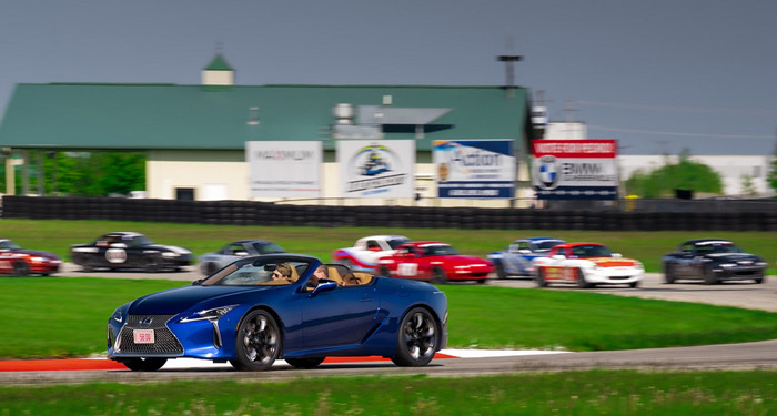 Springtime Speedfest Recap