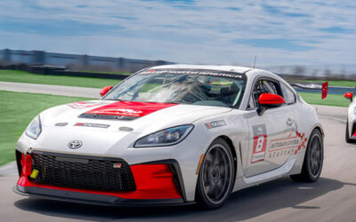 Experience the Exhilaration of Speed w/ Autobahn Driver Academy Programs