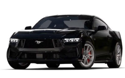 More Performance Fleet Vehicles, Finally!