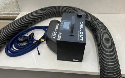 Chill out Systems quantum pro Cool box
