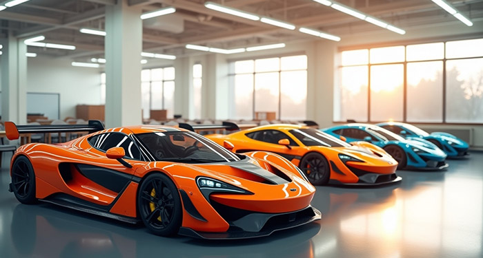 More Race School Dates to Consider
