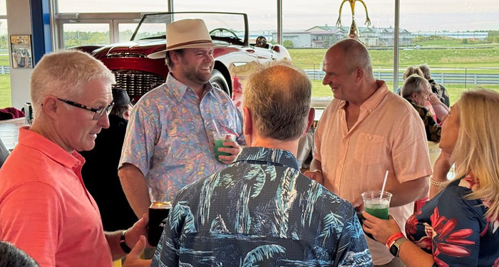 Garage Crawl – Friday, June 20