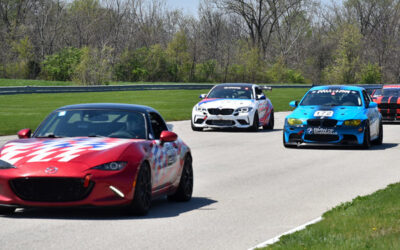 GT Challenge and Triple Crown- Saturday June 7th