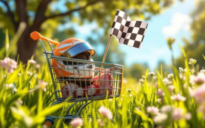 Summer Shopping
