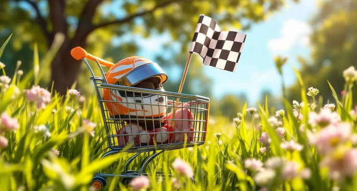 Summer Shopping