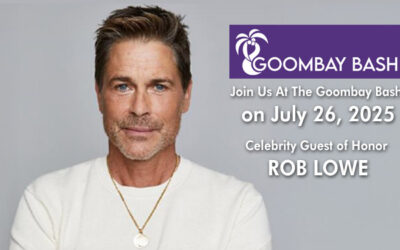 The H Foundation’s Goombay Bash • July 26th