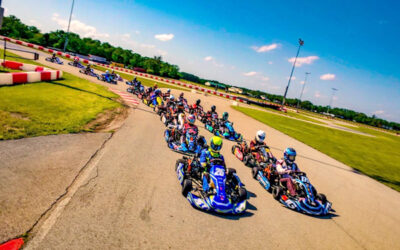Margay Ignite Challenge Returned to Kart Circuit Autobahn
