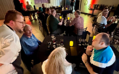 Wine & Dine