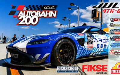 Lets Go Racing with FARA!