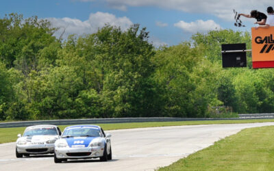 Autobahn Race Recap