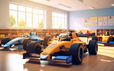 More Race School Dates to Consider