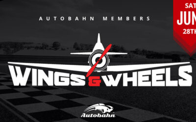 Wings & Wheels – Saturday, June 28