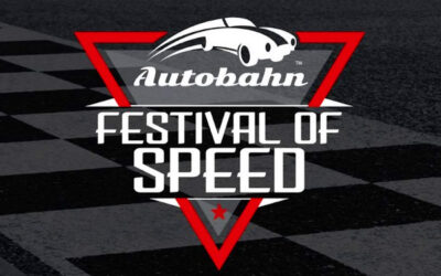 Festival of Speed • July 18-20