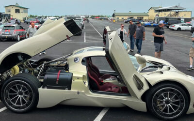 Utopia Returns to Autobahn