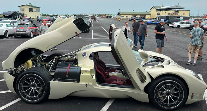 Utopia Returns to Autobahn