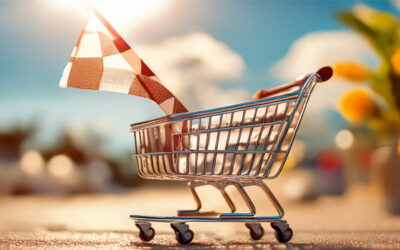 Summer Shopping