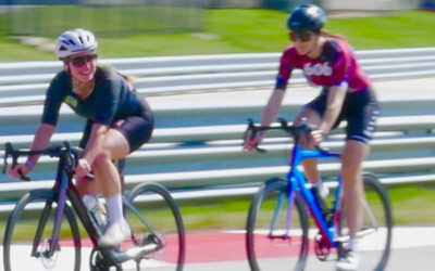 Bike the Bahn