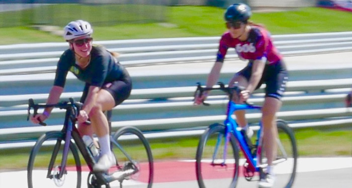 Bike the Bahn