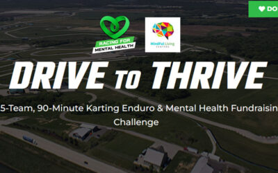 Drive To Thrive Set for September 24th