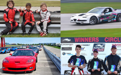 Festival of Speed Recap