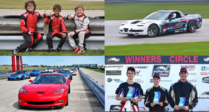 Festival of Speed Recap