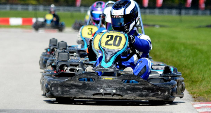 Rental Kart Racing this Sunday July 20th