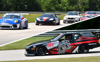 Racer’s Recap