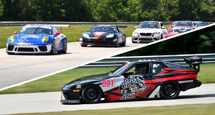 Racer’s Recap