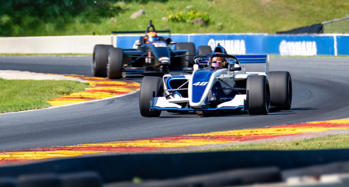 FPR Atlantic @ Road America Recap
