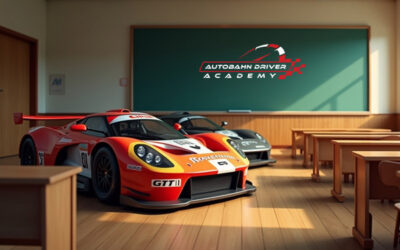 More Race School Dates to Consider