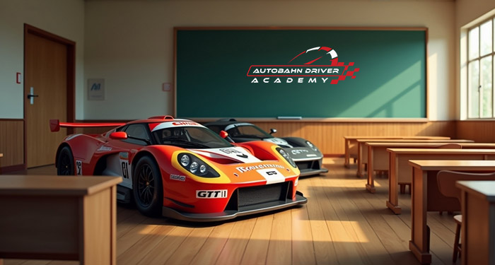 More Race School Dates to Consider