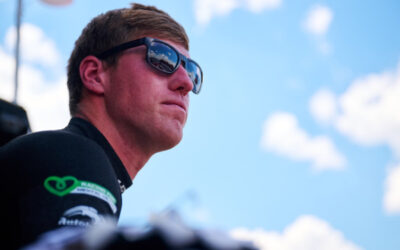 Missig Gears Up for Iowa After Breakthrough Mid‑Ohio Drive