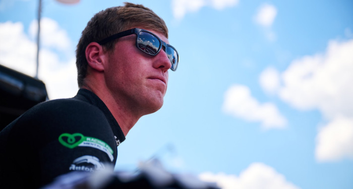 Missig Gears Up for Iowa After Breakthrough Mid‑Ohio Drive