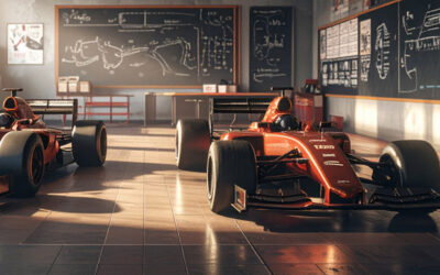 Another Race School In September