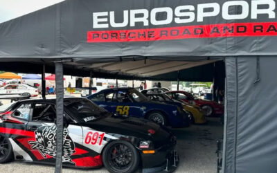 Porsche Swap Meet @ Midwest Eurosport