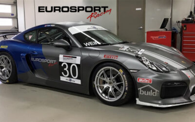 Porsche Swap Meet @ Midwest Eurosport