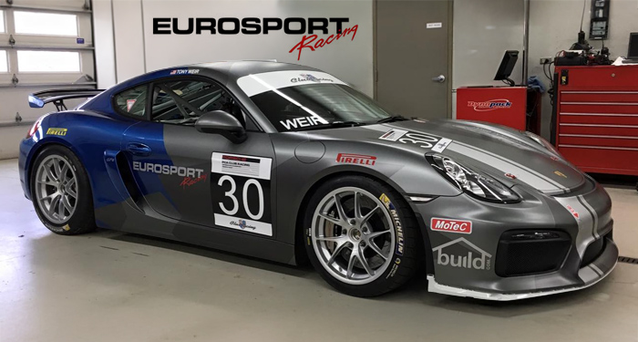 Porsche Swap Meet @ Midwest Eurosport