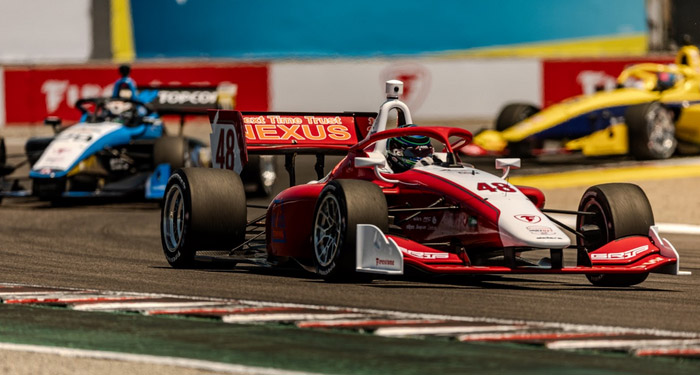 Missig Battles Through Laguna: A Weekend of Resilience