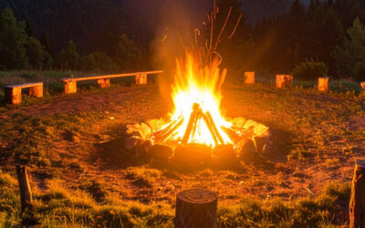 Auto-BURN Campout Sept 6th