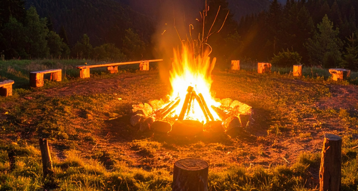 Auto-BURN Campout Sept 6th