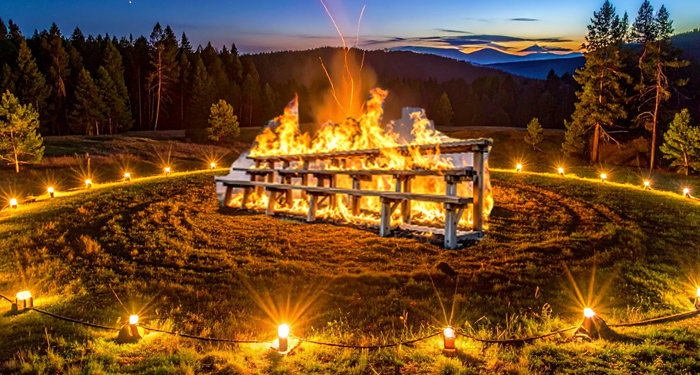 Auto-BURN Campout Sept 6th