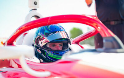 Missig Battles Through to Top 10 in Portland