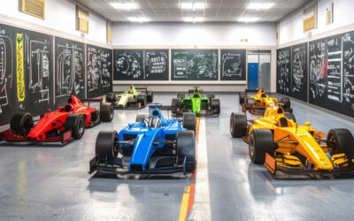 Ready to Race? Don’t miss out, Last Race School of the Season